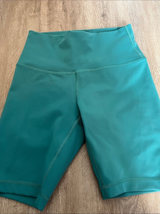 lululemon athletica Pants - Lululemon align shorts size 6